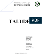 Informe-Talud