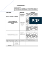 Orientaciones para La Planificación - Mediación y Evaluación