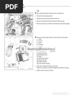 Download Audi A4 B6 B7 Repair Manual 2002-2008 - Excerpt by Bentley Publishers SN40417444 doc pdf