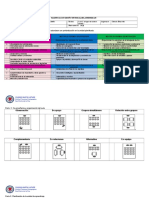 Organizacion de Aula - DUA