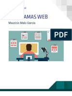 Programas Web