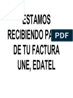 ESTAMOS RECIBIENDO PAGOS DE TU FACTURA UNE.docx