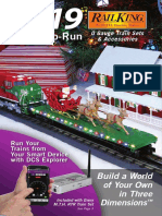 Modelos de Trenes PDF