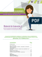 Material - Formacion - 4 para Estudiar PDF