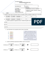 Evaluación de Matemática 4°.docx