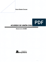 Acuerdo de Unión Civil - (Carlos Garrido Chacana) 2015.pdf