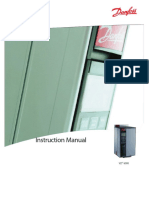 VLT6000 Installation Operation Maintenance Manual PDF
