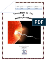 Trabalho de Ciencias 4ºbim. 2015