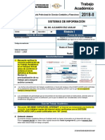 FTA-2018-2-M1 Sistema de Informacion