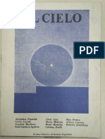 Revista El Cielo