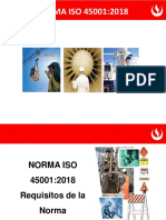 Iso 45001 - PPT PDF