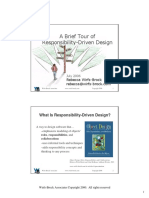 A - Brief Tour of RDD PDF