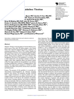 (Revisi) NANDA CSS - Parotitis