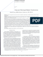 The Annals of Otology, Rhinology & Laryngology Oct 2005 114, 10 Proquest