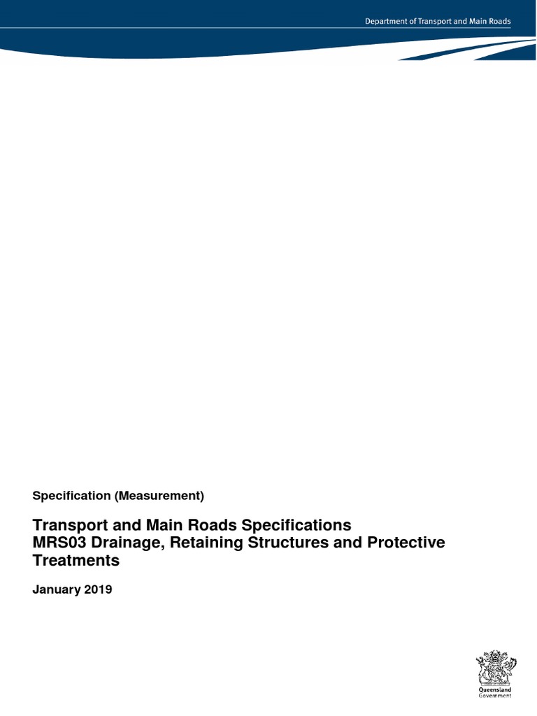 MRS03 | PDF | Concrete | Masonry