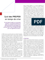 Quid Des PRE PDD Patricia Pengov