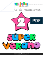 26cuaderno de Vacaciones (2) Edufichas PDF