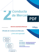 Conducta de Mercado Reclamos PDF