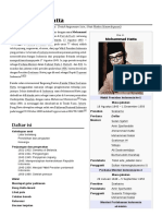 Mohammad Hatta PDF