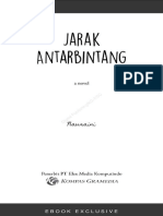 Jarak AntarBintang PDF