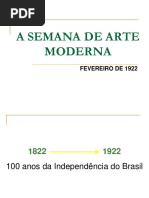 A SEMANA DE ARTE MODERNA.ppt