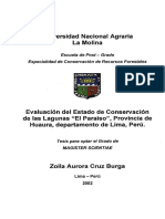 Estado de conservación de la Laguna El Paraiso.pdf