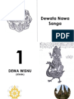 Agama Dewata Nawa Sanga