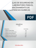 Practica de Electroquimica