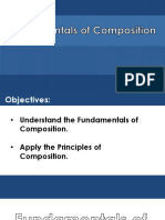 Mastering Composition Fundamentals