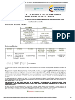 Administradora de Los Recursos Del Sistema General de Seguridad Social en Salud - Adres