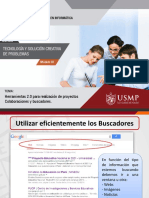 LO4 - Presentacion Sobre Herramientas 2.0 PDF