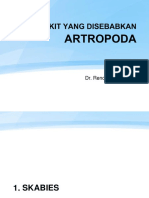 Artropoda