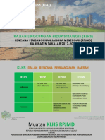 Ppt Akhir Klhs Rpjmd Takalar