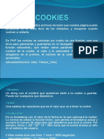 Sesiones PHP