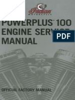 Indian Power Plus 100 Engine Manual PDF