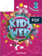 Kids Web 2 (Book)