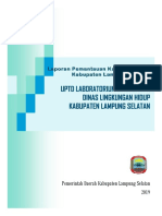 Laporan Pantau Sungai 2018 PDF