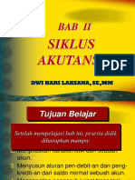 BAB II Siklus Akutansi_dhl