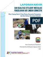 Laporan Akhir Cek Effluent IPALD.pdf