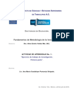 Act 1 FMI Pumarejo
