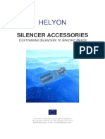 Silencer Accessories Eng