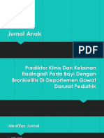 Jurnal Anak Pipit