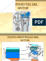 Componentes Del Motor 1