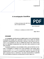 Metodologia _Manual de iniciação à pesquisa em saúde - cap 2