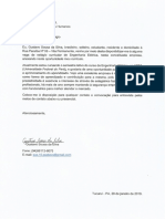 Solicitação de Estagio assinado.pdf