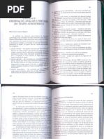 Introducao a Climatologia Para Os Tropicos - Capitulo IX - Observação, análise e previsão do tempo atmosférico