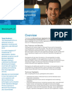 WorkshopPLUS Microsoft Azure Application Monitoring and Diagnostics