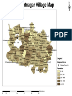 Himatnagar Map Layout