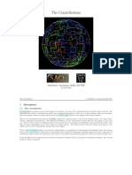 The Constellations: Swinburne Astronomy Online 3D PDF