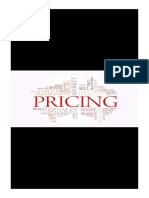 Presntation Pricing Strategies (Final)